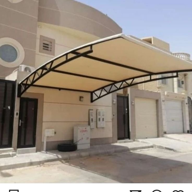 مقاول مظلات في الشرقية