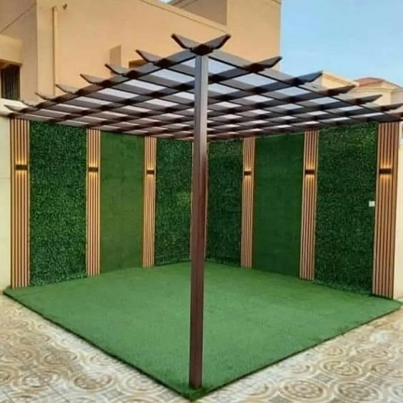 جلسات حدائق الجبيل
