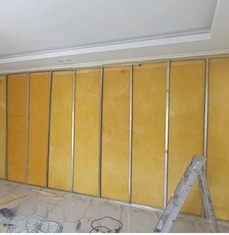 تركيب عازل صوت الجبيل | معلم عزل صوت في الجبيل | عوازل صوت للجدران في الجبيل 0565642237