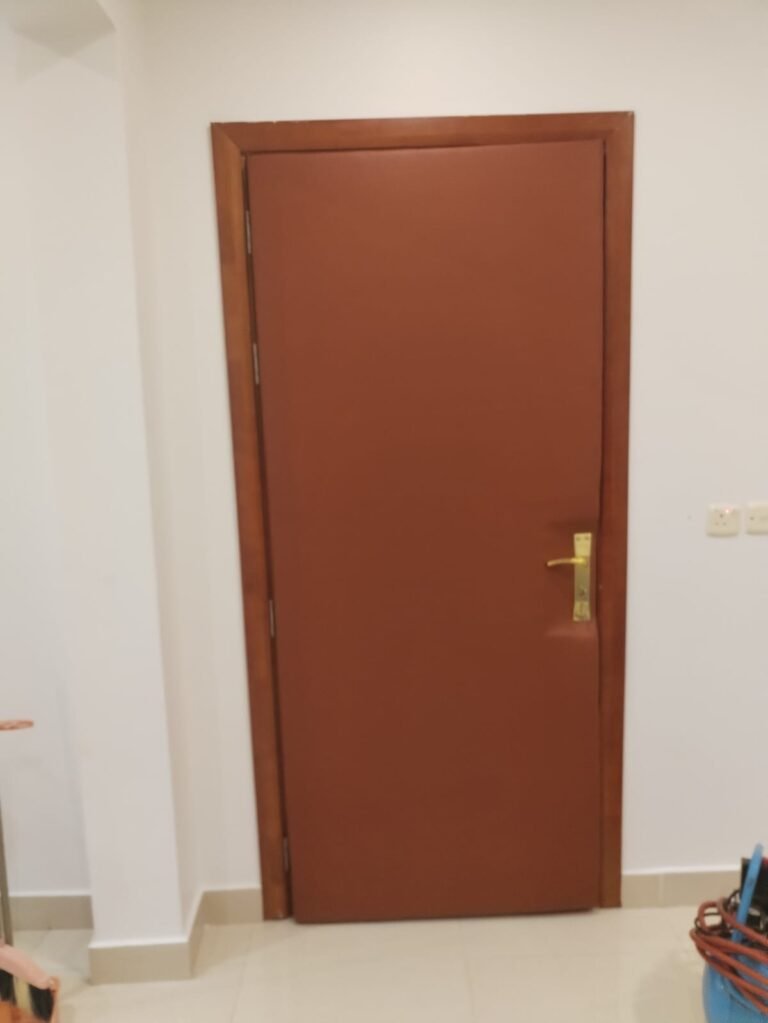 عازل صوت باب الدمام | تركيب عازل صوت ابواب الدمام | عوازل صوت للابواب الدمام 0565642237