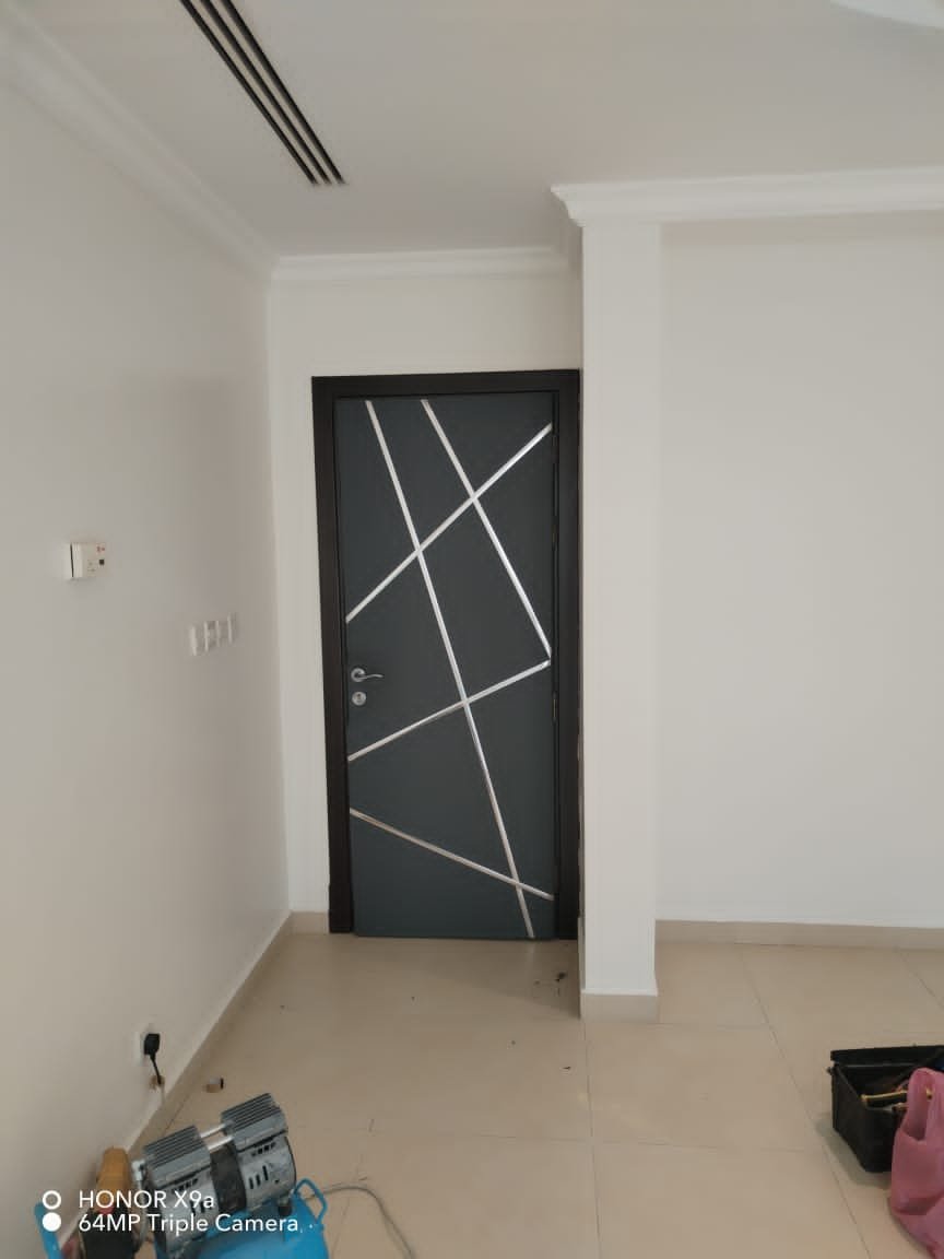 تركيب عازل صوت الجبيل
